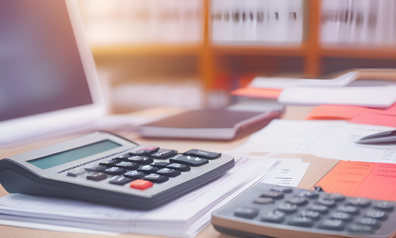 Expertiză contabilă și consultanță financiară pentru afaceri moderne